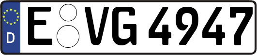 E-VG4947