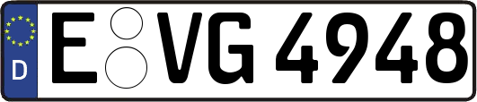 E-VG4948