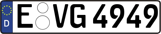 E-VG4949