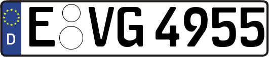 E-VG4955