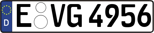 E-VG4956