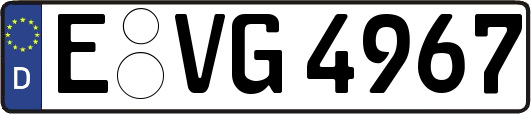 E-VG4967