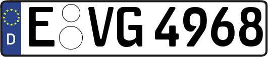 E-VG4968
