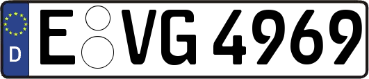 E-VG4969