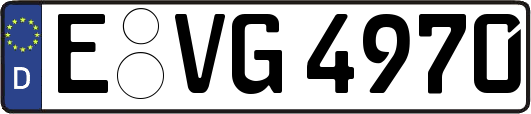 E-VG4970