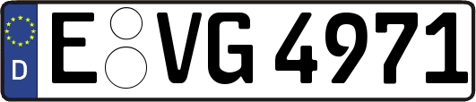 E-VG4971