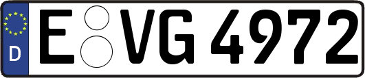 E-VG4972