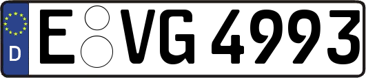 E-VG4993