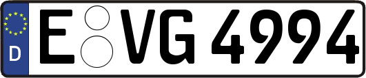 E-VG4994