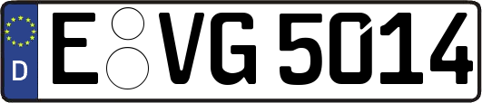 E-VG5014