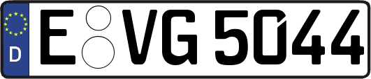 E-VG5044