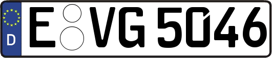 E-VG5046