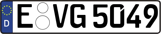 E-VG5049