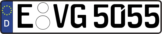 E-VG5055