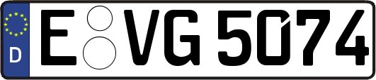 E-VG5074