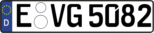 E-VG5082
