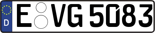 E-VG5083