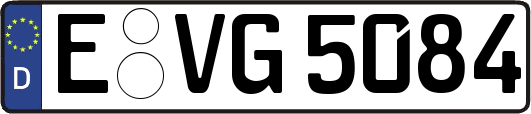 E-VG5084
