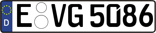 E-VG5086