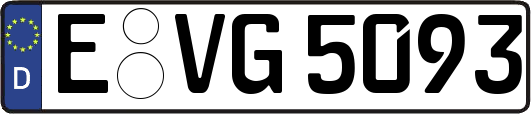E-VG5093