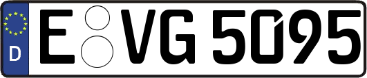 E-VG5095