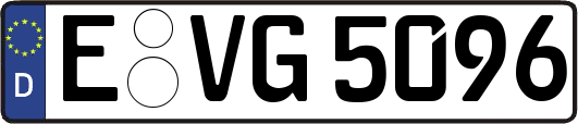 E-VG5096