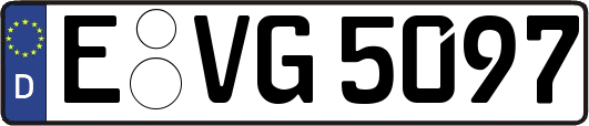 E-VG5097