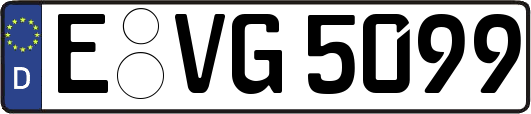 E-VG5099
