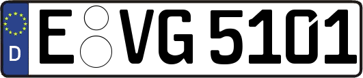 E-VG5101