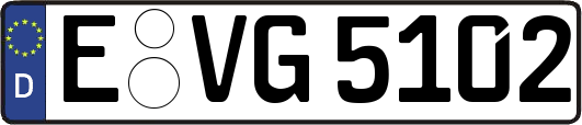 E-VG5102