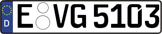 E-VG5103