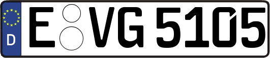 E-VG5105
