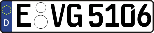 E-VG5106