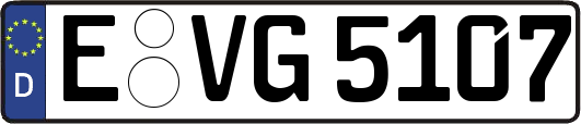E-VG5107