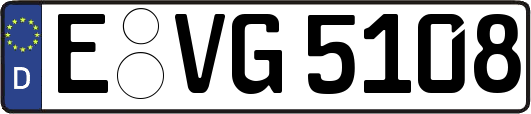 E-VG5108