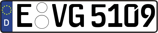 E-VG5109