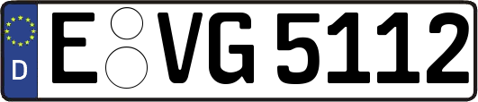 E-VG5112