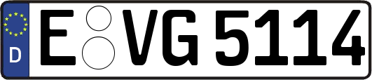E-VG5114