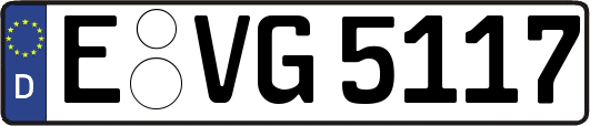 E-VG5117