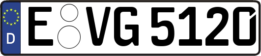 E-VG5120