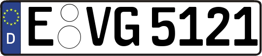 E-VG5121