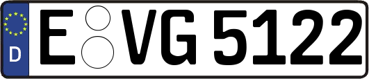 E-VG5122