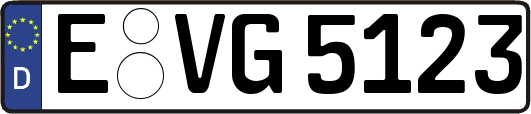 E-VG5123