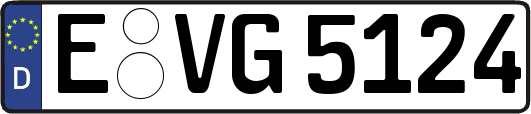 E-VG5124