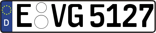 E-VG5127