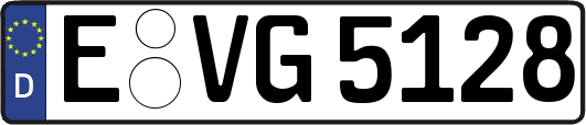 E-VG5128
