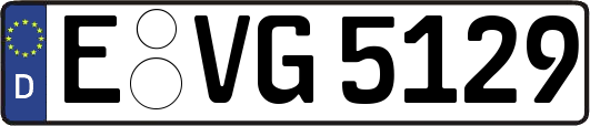 E-VG5129
