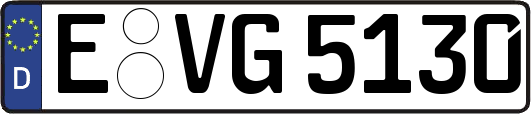 E-VG5130
