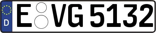 E-VG5132