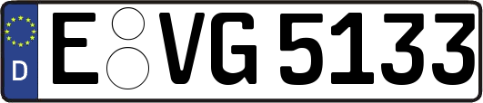 E-VG5133